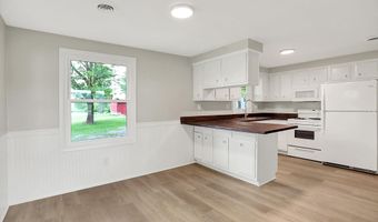 12471 N 100 E, Alexandria, IN 46001