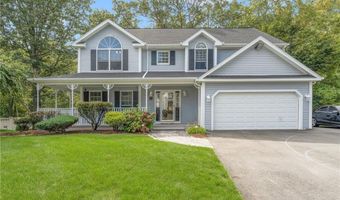 7 Cathedral Ct, Cumberland, RI 02864