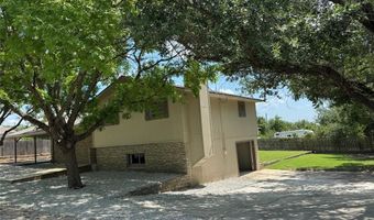 111 Lamar, Hico, TX 76457