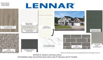 5103 Nettleton Way, Avon, IN 46123
