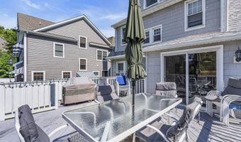 129 Bridge Ave, Bay Head, NJ 08742