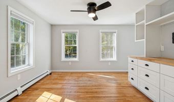 16 Captain Danforth Ln, Amherst, NH 03031