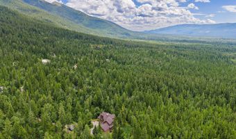 70 Big Cedar, Bigfork, MT 59911