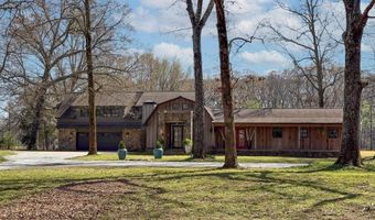 1281 Bethlehem Rd, Austin, AR 72007