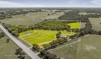 4951 N FM 51, Weatherford, TX 76085