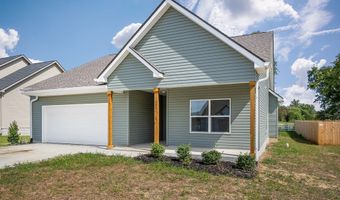 105 Reece Rd, Baxter, TN 38544