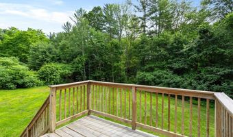 1233 South St, Barre, MA 01005
