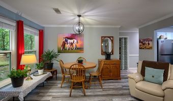 11 Vaqueria Ln, Hot Springs Village, AR 71909