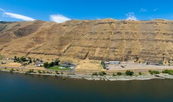 Nka Snake River Road, Asotin, WA 99402