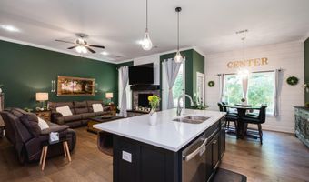6096 Meridian Dr, Alexander, AR 72002