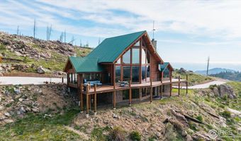 4119 Davis Ranch Rd, Bellvue, CO 80512