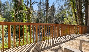 55450 MCKENZIE RIVER Dr, Blue River, OR 97413