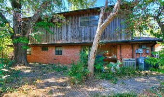 3808 N Markwell Ave, Bethany, OK 73008