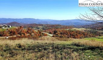 Chappell Farm Road lot 2, Banner Elk, NC 28604