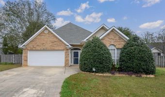 736 BARKLEY Cir, Alabaster, AL 35007