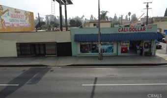 4118 E Cesar E Chavez, Los Angeles, CA 90063