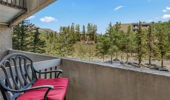 611 Village Rd 23180, Breckenridge, CO 80424