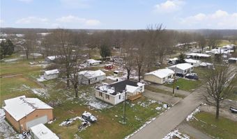 307 S Lawnview Dr, Austin, IN 47102