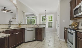 1748 Town Home Dr, Apex, NC 27502