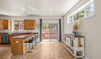 5024 S TOPAZ Rd, Flagstaff, AZ 86005