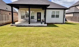 2302 SW Preston Park Ave, Bentonville, AR 72713