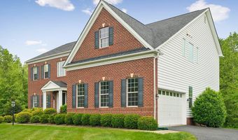 14305 DAWN WHISTLE Way, Bowie, MD 20721