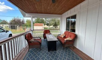 255 S 3rd W, Bancroft, ID 83217