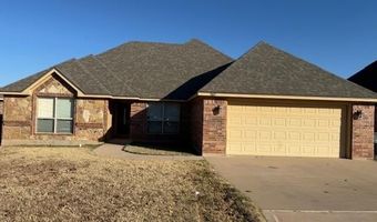 7617 Tuscany Dr, Abilene, TX 79606