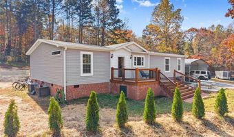 340 Daily Rd, Alto, GA 30510