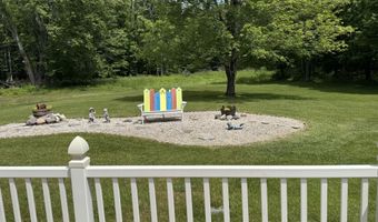 6955 Cedar Rd, Alanson, MI 49706