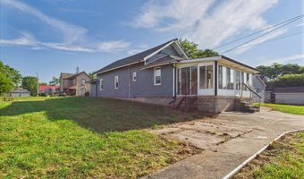615 W Jefferson St, Alexandria, IN 46001