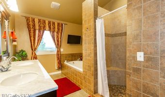 46 Rapelje Rd, Big Timber, MT 59011