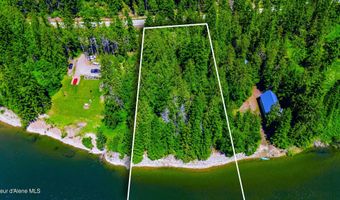 NKA Highway 200, Clark Fork, ID 83811