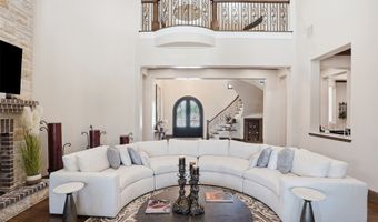 137 Angelina Dr, Aledo, TX 76008
