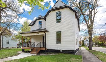 611 3rd St NW, Austin, MN 55912