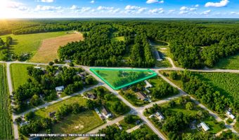 1147 Poor Robin Rd, Baxley, GA 31513