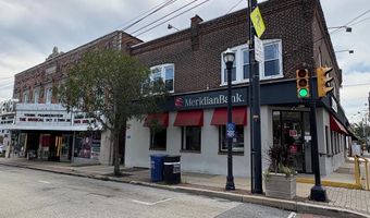 100 E STATE St A, Media, PA 19063