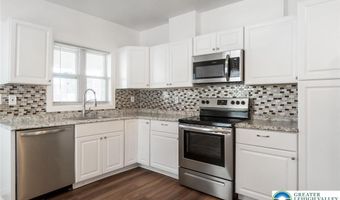 909 S Hall St, Allentown, PA 18103