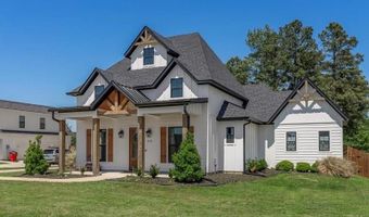 313 Rosedown Ln, Stonewall, LA 71078