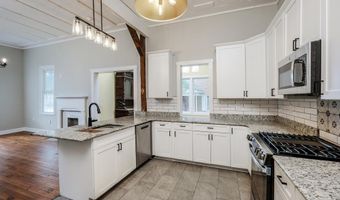 100 Church St, Abbeville, SC 29620