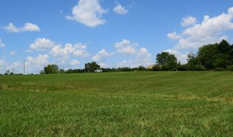 4073 N Terry Rd, Austin, IN 47102