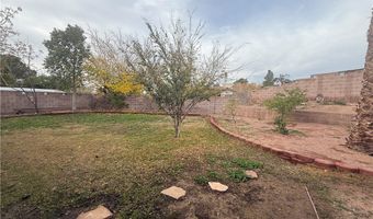 1502 Christina Dr, Boulder City, NV 89005