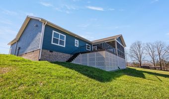 9345 Fox Hill Rd, Baxter, TN 38544