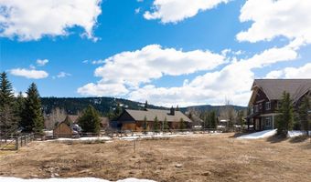 Limber Pine Place lot 12, Big Sky, MT 59716