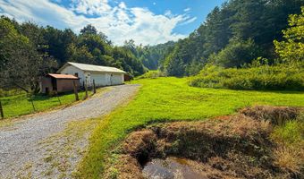 6270 KY 1809, Barbourville, KY 40906