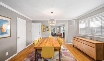 1604 N EDGEWOOD St, Arlington, VA 22201