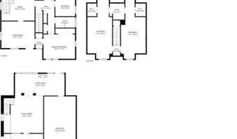 5548 Chestnut St, Augusta, MO 63332