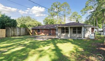 9116 Garland Dr, Savannah, GA 31406