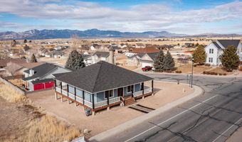 405 N 1200 E, Beaver, UT 84713