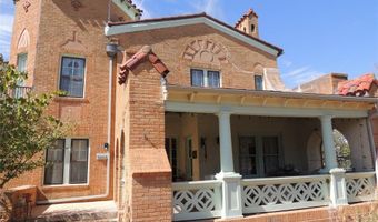 2102 Swenson St, Abilene, TX 79603